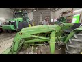 John Deere Settlement Expands Repair Rights for Farmers and Shops