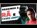 ASSISTINDO RÃ e TAMO JUNTO | Cineasta Favelado