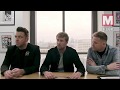 Westlife - Future Plans - 25th November 2019