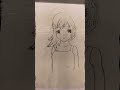 anime drawing