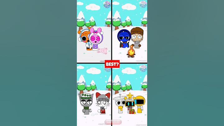 Sprunki before phase 2 Animation Pack Version #sprunki #shorts #animation