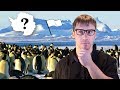 Exploring the Concept of Starting a Country and the History of Antarctica