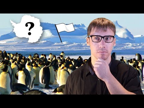 Видео: Антарктидыг колоничлох боломжтой юу?