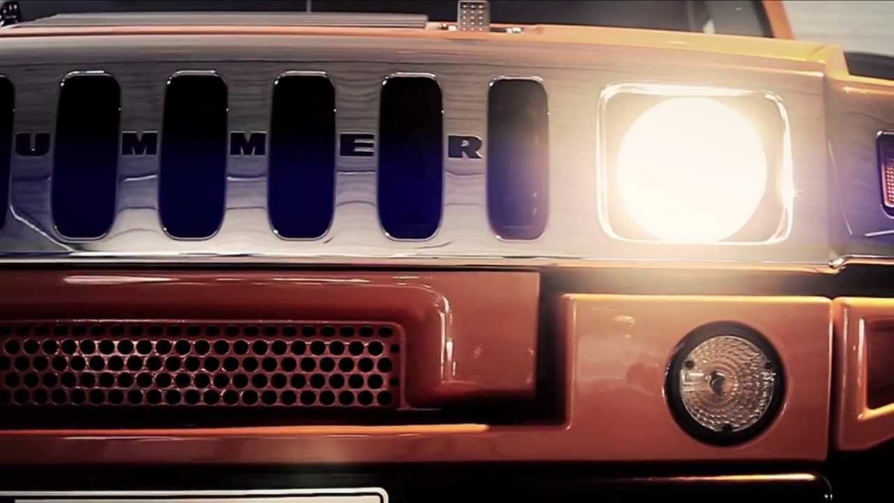 Hifi & Tuning Show 2013 Commercial