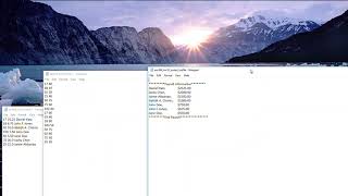 NYU Bridge Spring 2018   HW10 Files & Lists Execution   Abhijit Chitnis