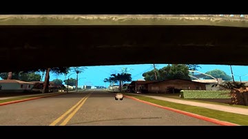 The Adrenaline - SA:MP