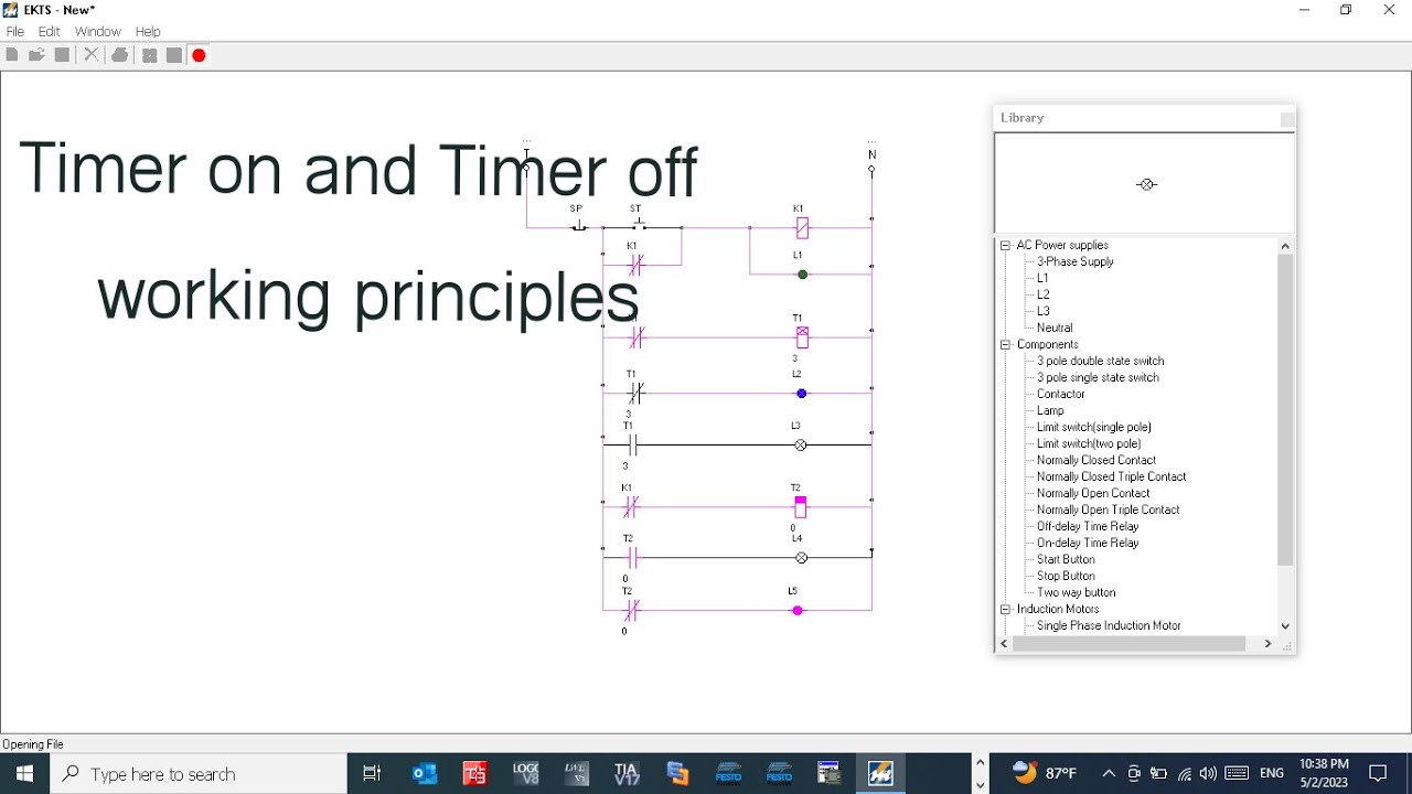 Timer On And Timer Off Working Principles YouTube timer-on-and-timer-off-working-principles-youtube