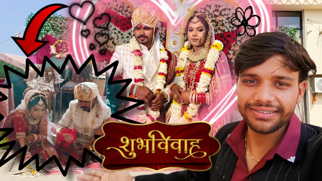marriage !! 4k video 📸😱😱..#viral #minivlog #wedding 