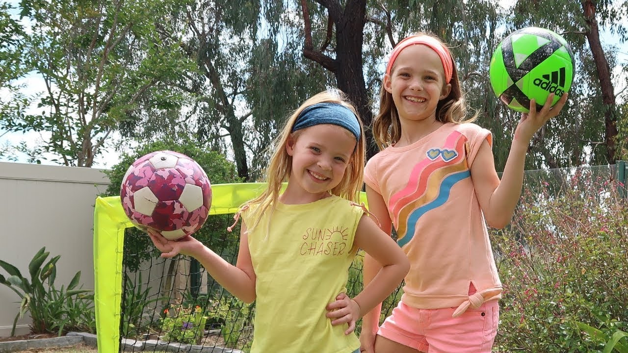 Alex And Me Movie We LOVED the Alex and Me Movie ⚽ - YouTube