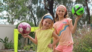 We LOVED the Alex and Me Movie ⚽