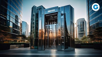 Elevating Lives: The Ingenious Invention of the Elevator