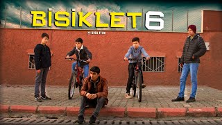 BİSİKLET 6 (KISA FİLM)