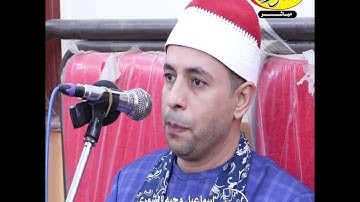 إبداعات لا تنتهي لا يحلو الصباح الا بصوته ولا ينجلي الهم الا بتجويده  | القارئ المتقن أحمد حسين سلام