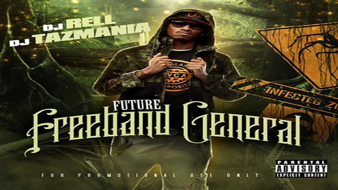 Future Kevin Gates Type Beat // Out The Mud ᴴᴰ YouTube