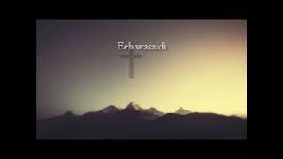 Wasaidie Yatima   Mtukuzeini Choeur   Instrumental   Lyrics