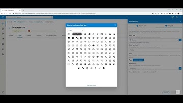 Upload Files to CluedIn and use Existing Mapping (MDM Demo)