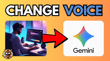 How To Change Gemini