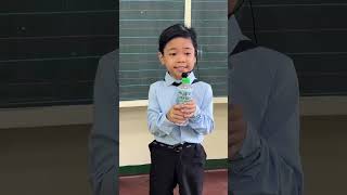 Celebrity Ang Aking Patalastas by Ethan Net Worth