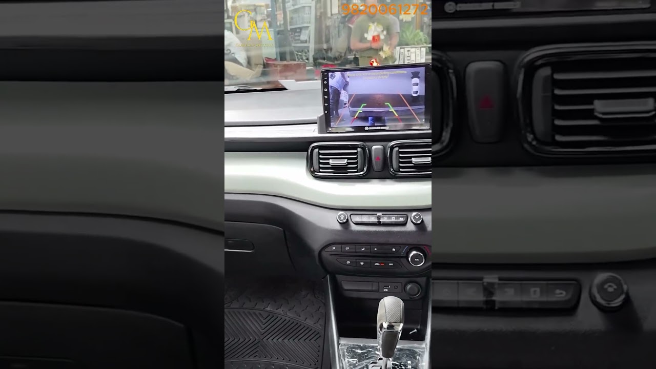 Tata Punch Premium Modification !!! 🔥😍 |📞9820061272 