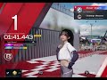 Racing Master