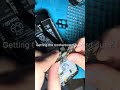 Redmi Note 9 Dead / Bootloop? CPU Diagnostic Trick ASMR 🤫 #shorts