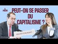 Ref:laPAkHxcmEM Monnaie, business et croissance: bruno colmant retrace l histoire du capitalisme