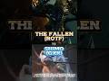 Shimo (GXK) vs The Fallen (ROTF) |#godzillaxkongthenewempire #revengeofthefallen
