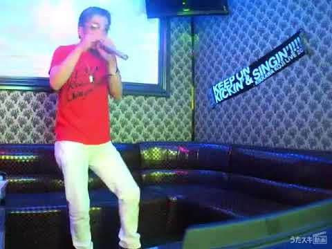 吉川晃司／Virgin Moon ～月光浴【うたスキ動画】