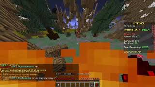 Hypixel VampireZ wtf moment 😂
