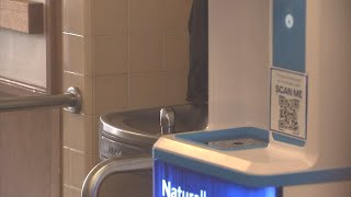 Some OUSD schools continue to face high amounts of lead in water, testing shows