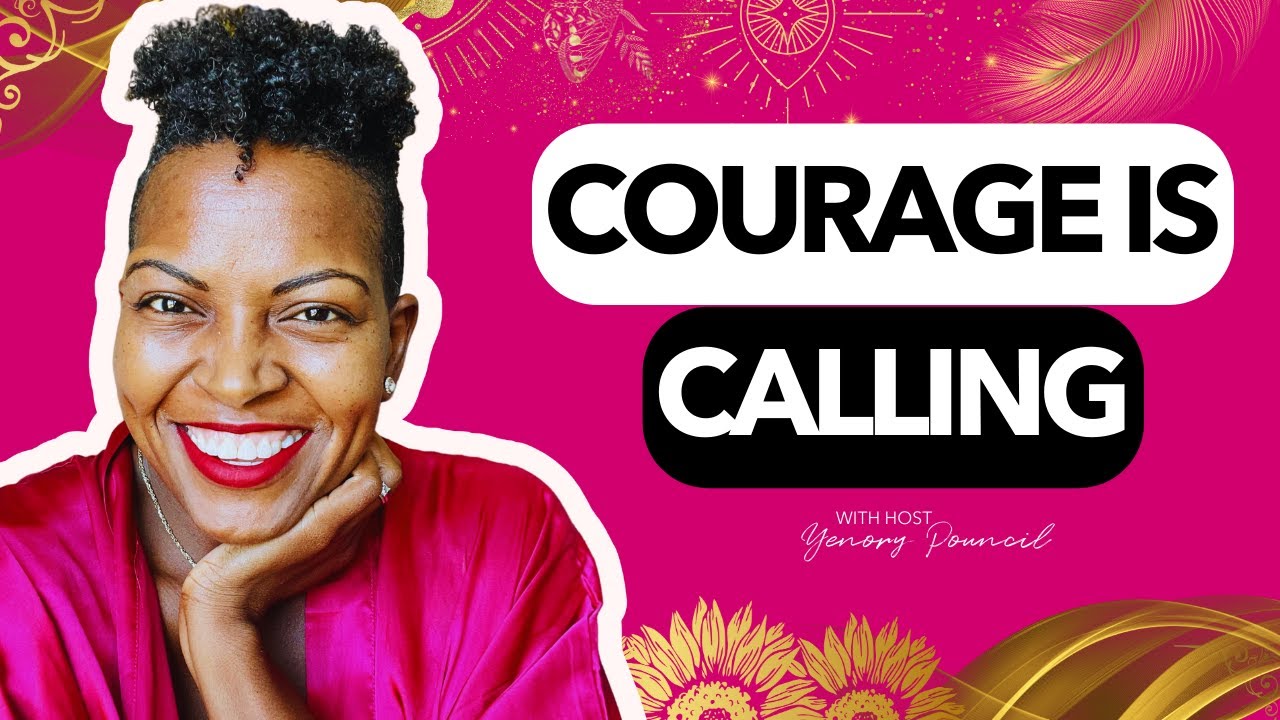 Welcome to Season Five | Embracing Your Highest Self with Joy | EP 64 ...