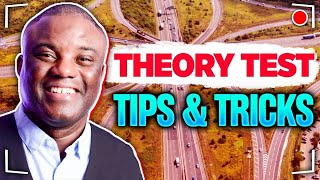 Live DVSA Theory Mock Test With Q&A Hints & Tips