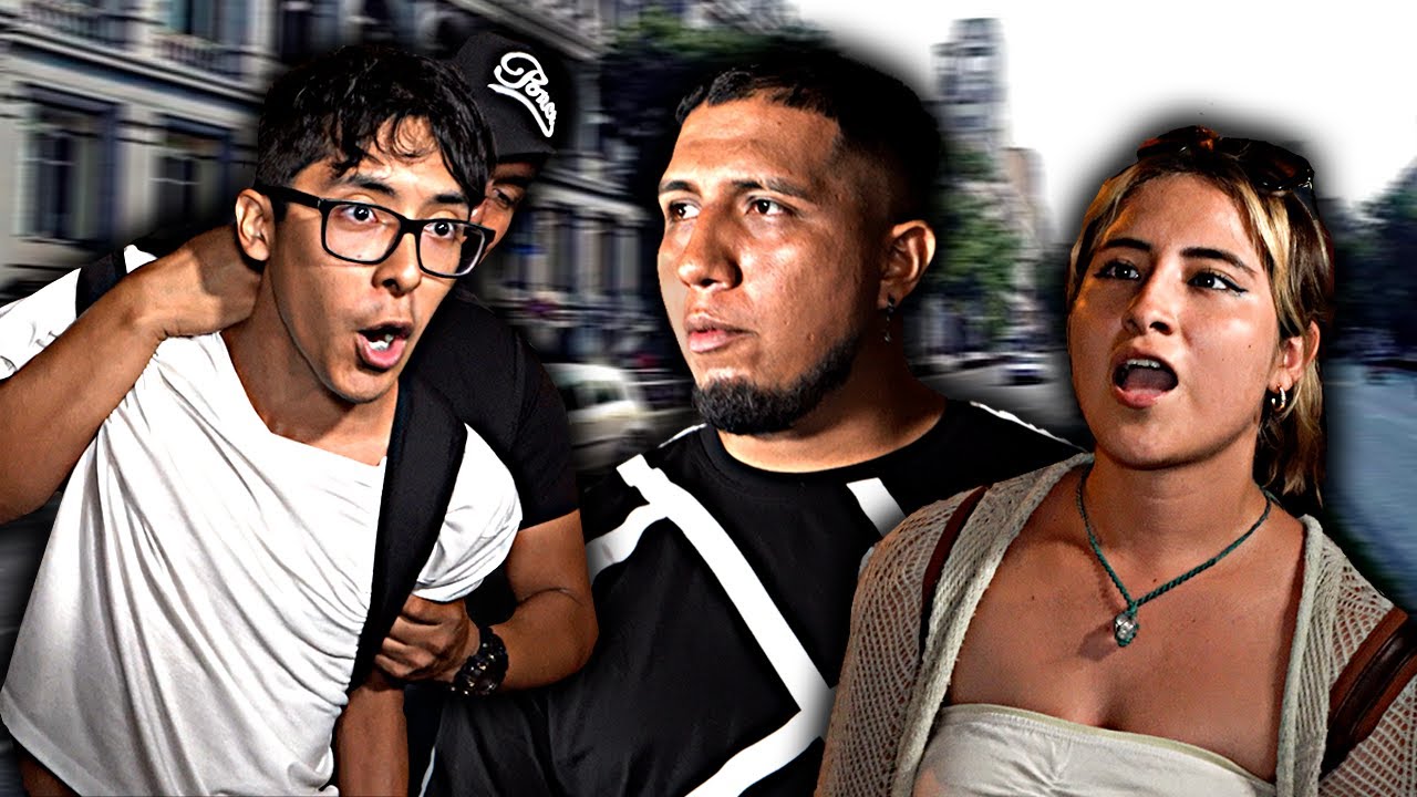 UN VIAJECITO arruinó su relación😬💔 | EP. 07 | Exponiendo Infieles 🔥| T-6