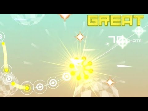 如月アテンション HARD【グルーヴコースター4MAX ダイヤモンドギャラクシー】