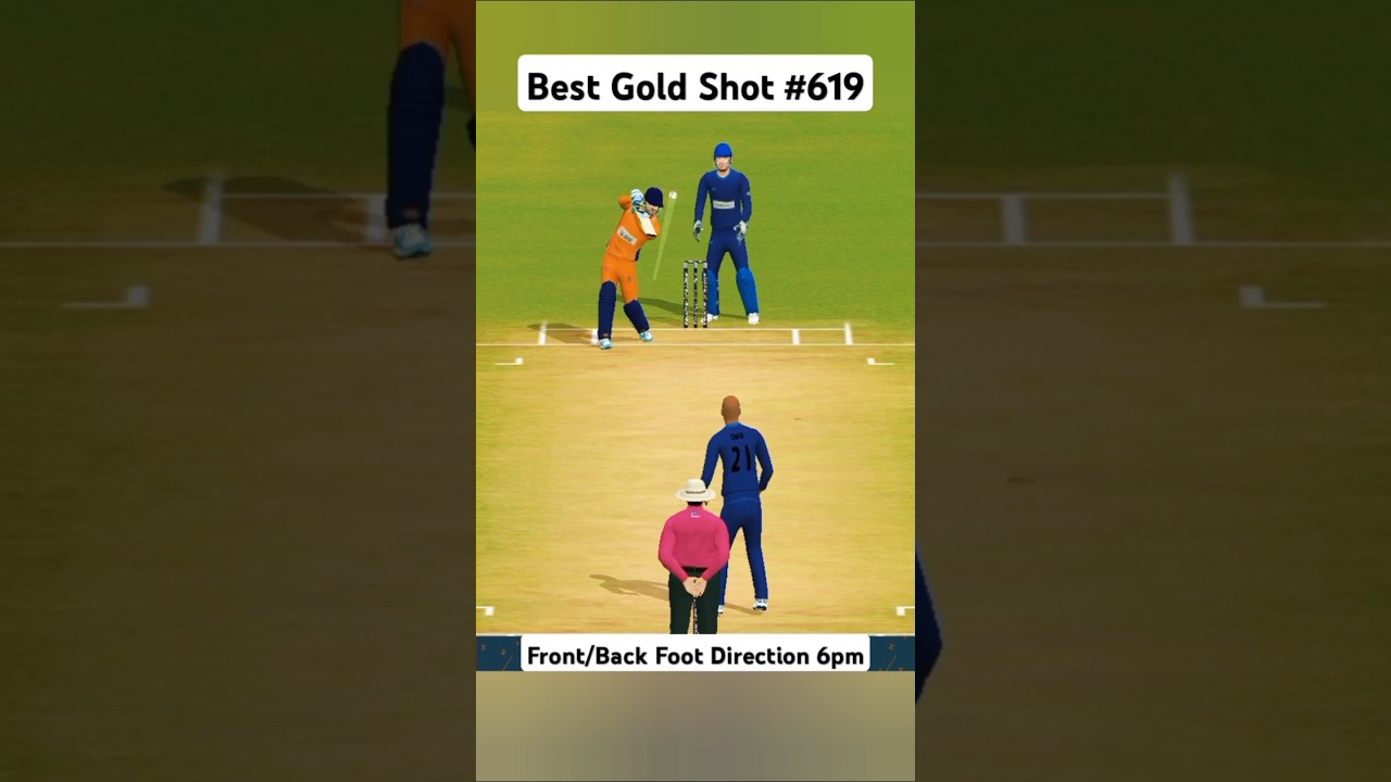 Best Gold Shot 