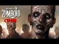 Hydrocraft 2.0 | Project Zomboid 41.36 | СТРИМ #1