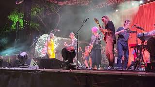 Sharon van Etten, Angel Olsen, Julien Baker~ "Like I Used To" ~ 8/21/22 NYC