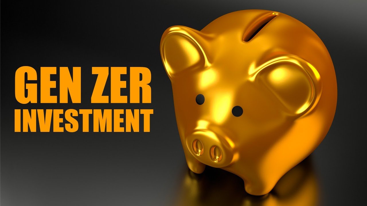 How To Start Investing In Gold Gold Investment For Gen Z Investment