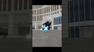 Jujutsu Shenanigans Skill Builder - Yuji Part 2 #robloxshorts #skillbuilding #jujutsushenanigans
