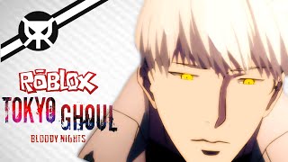 I Killed My First Ghoul Tokyo Ghoul Bloody Nights Roblox Part 2 Ccg Youtube - tokyo ghoul bloody nights roblox get robux come