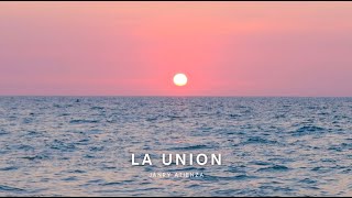 La Union Travel Film | Janry Atienza