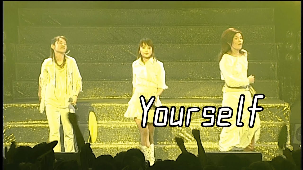 Obejrzyj dream - Yourself(dream live 2002 "Process") w YouTube Obejrzyj dream - Yourself(dream live 2002 "Process") w YouTube