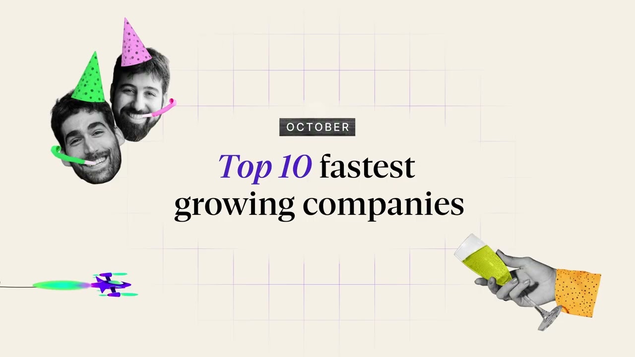 How Cyera Became One of the Fastest-Growing Companies of All Time