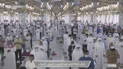 ماتيسر من سورة يسٓ لفضيلة الشيخ #عبدالباري_الثبيتي من صلاة الفجر ١١ رمضان ١٤٤٢هـ