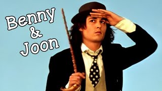 Benny &amp; Joon • The world of Sam