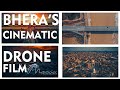 Bhera cinematic drone film episode 1