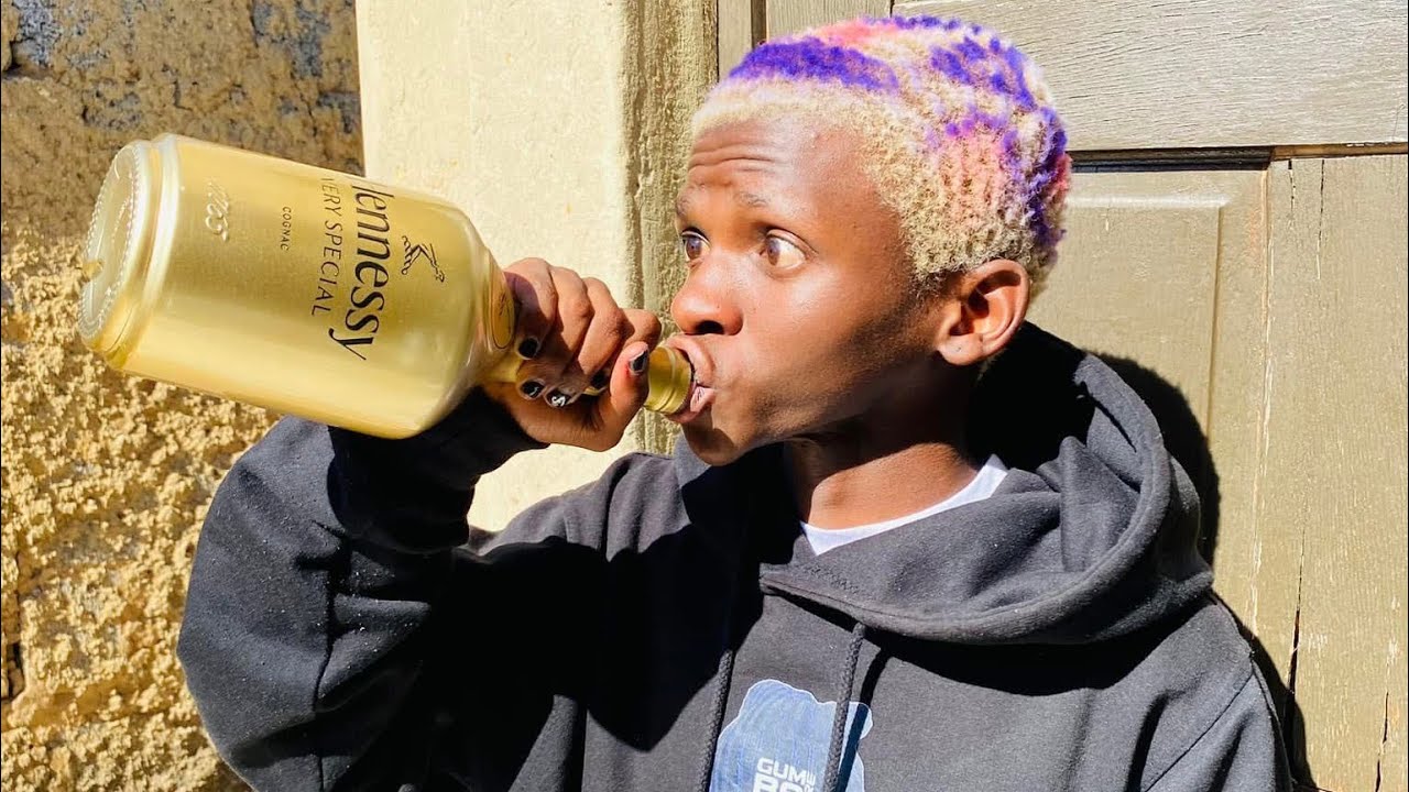 S'funukwazi Season 2 Episode 8 ft Mr Apetito