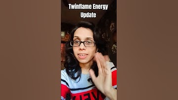Twinflame Energy Update