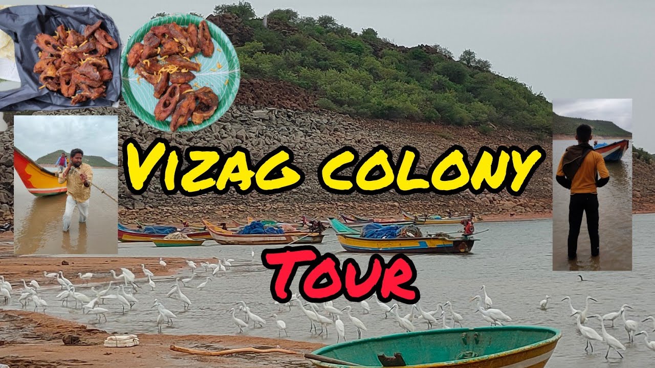 Miryalaguda to Vizag colony raheemqadri1751 billadarling2515 YouTube