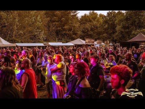 5 juni 2024 Na jaren weer voor het eerst optreden - Jaarfeest Wildbeheereenheid Nijkerk en omgeving